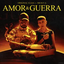 Amor y Guerra