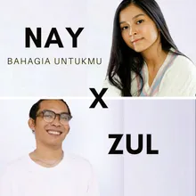 Bahagia Untukmu