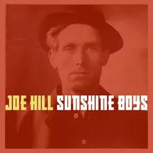 Joe Hill