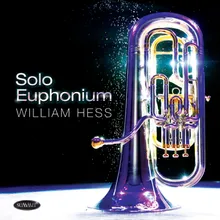 Caprice, No. 24 Arr. for Euphonium