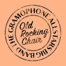 Old Rocking Chair