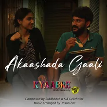 Aakashada Gaali (Kyaabre Original Soundtrack)