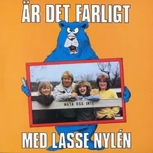 Buller å bång