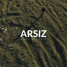 Arsız