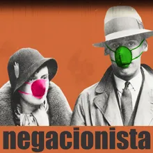 Negacionista