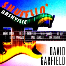 Shufflin' Nashville