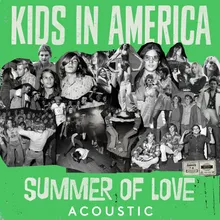 Summer of Love (acoustic)