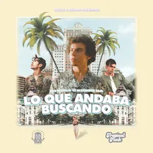 Lo Que Andaba Buscando (Edu Requejo vs Alexander Som Remix)