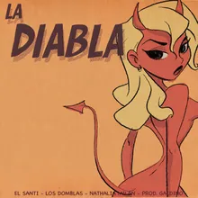 La Diabla