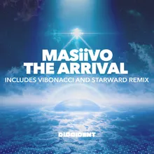 The Arrival Original Mix