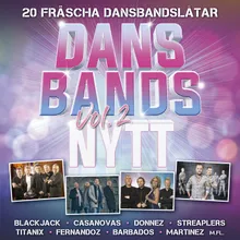 Dansbandsfredag