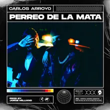 Perreo de la Mata