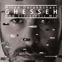 Ghesseh MXN Electronic Mix