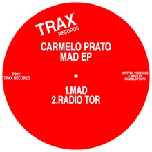 Radio Tor