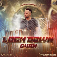 Lock Down Radio Edit