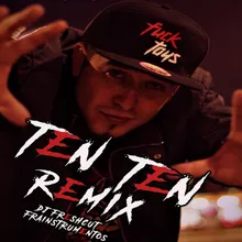 Ten Ten Remix