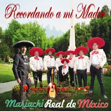 Hoy He Comprendido Versión Mariachi