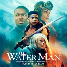 The Water Man Story