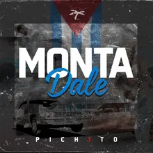 Pich1to - Monta Dale Radio Edit