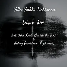 Liisan kivi