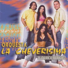 Cheverisima Costera: La Olla / La Angarilla /Tritriki Tritraka / El Mono Paternina
