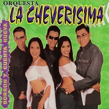 Cheverisima Ranchera: La Creida / Pa' Nada / Pa' Nada / Y Pa' Nada / El Triste