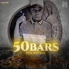 50 Bars