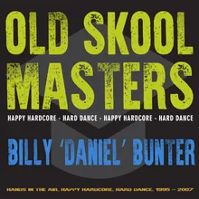 Here I Am Billy Daniel Bunter & Clsm Remix