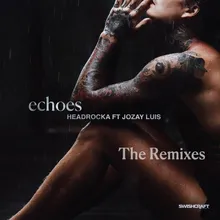 Echoes Lucius Lowe Disko-Tech Remix