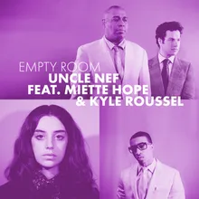 Empty Room (feat. Miette Hope & Kyle Roussel)