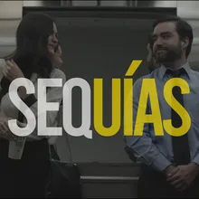 Sequías