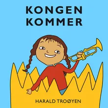 Kongen Kommer