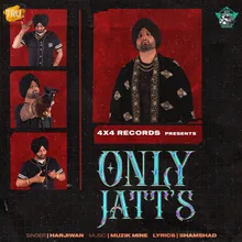 Only Jatts