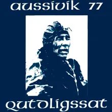 Aliikkusersuisoq