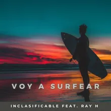 Voy a Surfear