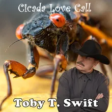 Cicada Love Call