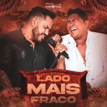 Lado Mais Fraco Ao Vivo