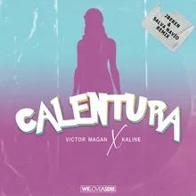 Calentura J.Beren & Salva Navío Remix