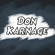 Don Karnage