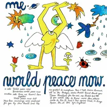 World Peace Now Dub