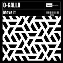 Move It Extended Mix