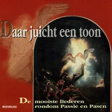 Aanschouw het lam van God