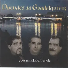 Duendes del Guadalquivir Sevillanas