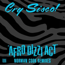 Afro Dizzi Act Norman Cook Remix