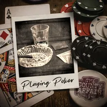 Playing Poker