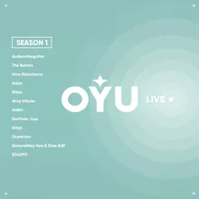 Теңіз OYU Live