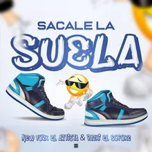 Sacale la Suela