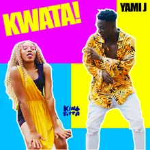 Kwata Remix
