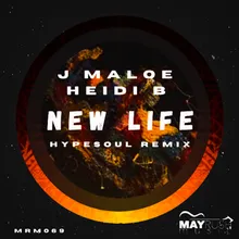 New Life Hypesoul DJ Remix