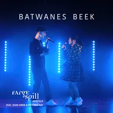 Batwanes Beek